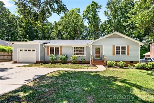 6018 Donegal Dr, Charlotte, NC, 28212-6718 | Card Image