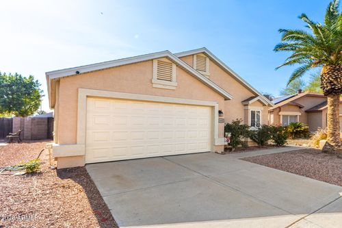 11025 W Seldon Ln, Peoria, AZ, 85345-3495 | Card Image
