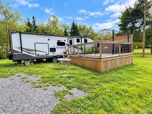 215 Scotch Lake Rd, Georges River, NS, B1Y3V5 | Card Image