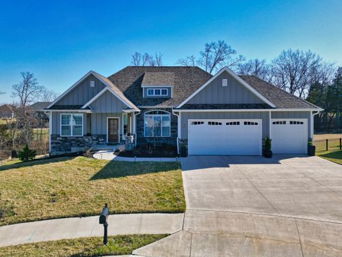 5004 Regal Ct, COLUMBIA, MO, 65203 | Card Image