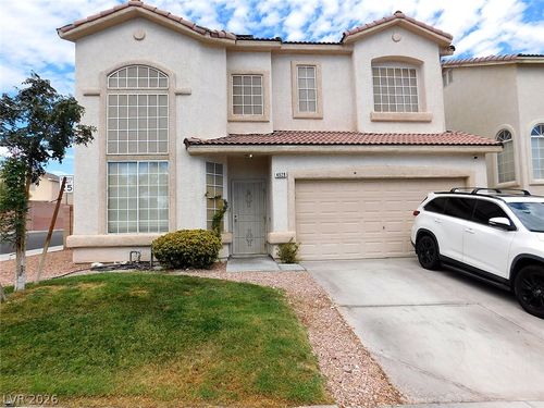 4928 Dancing Lights Ave, Las Vegas, NV, 89130-7282 | Card Image