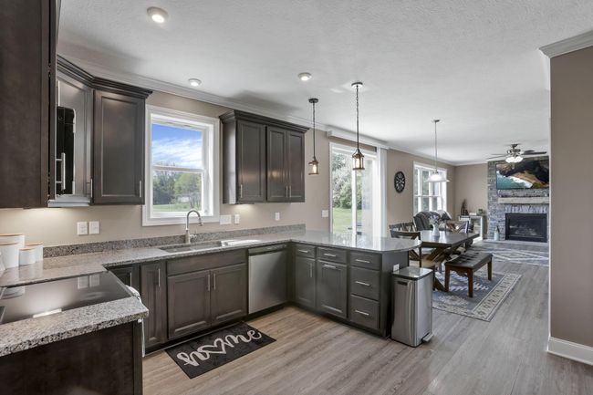 3427 Stringtown Rd Ne, House other with 4 bedrooms, 3 bathrooms and null parking in Lancaster OH | Image 17