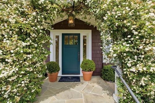 32 Edgewood Avenue, Mill Valley, CA, 94941 | Card Image