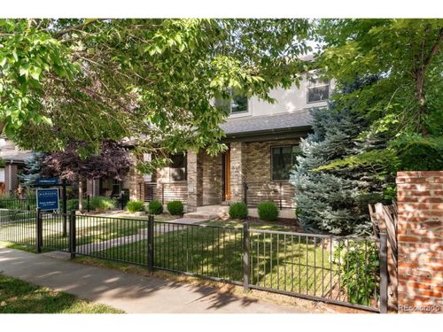 1927 S Grant St, Denver, CO, 80210-4021 | Card Image