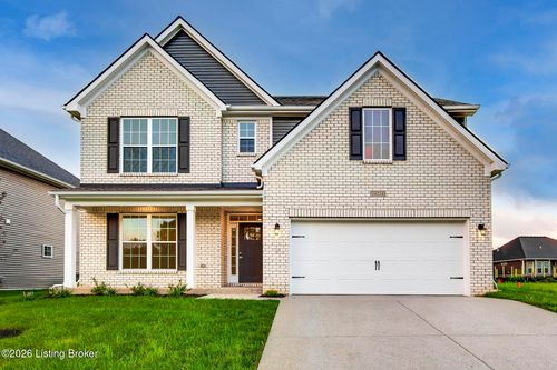 14234 Halden Ridge Way, Louisville, KY, 40245-3014 | Card Image
