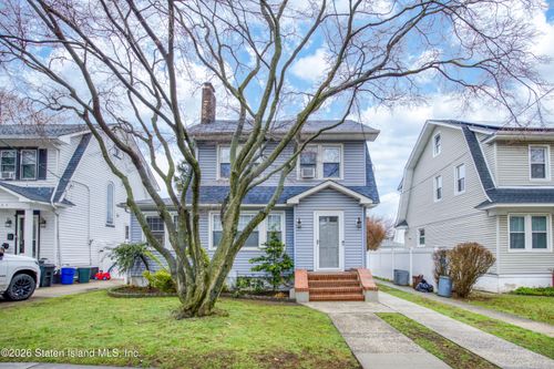 261 Harvest Ave, Staten Island, NY, 10310-2817 | Card Image