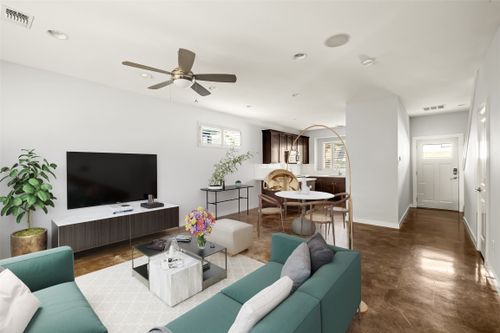 unit-1-3505 Villa Ct, Austin, TX, 78704-7016 | Card Image
