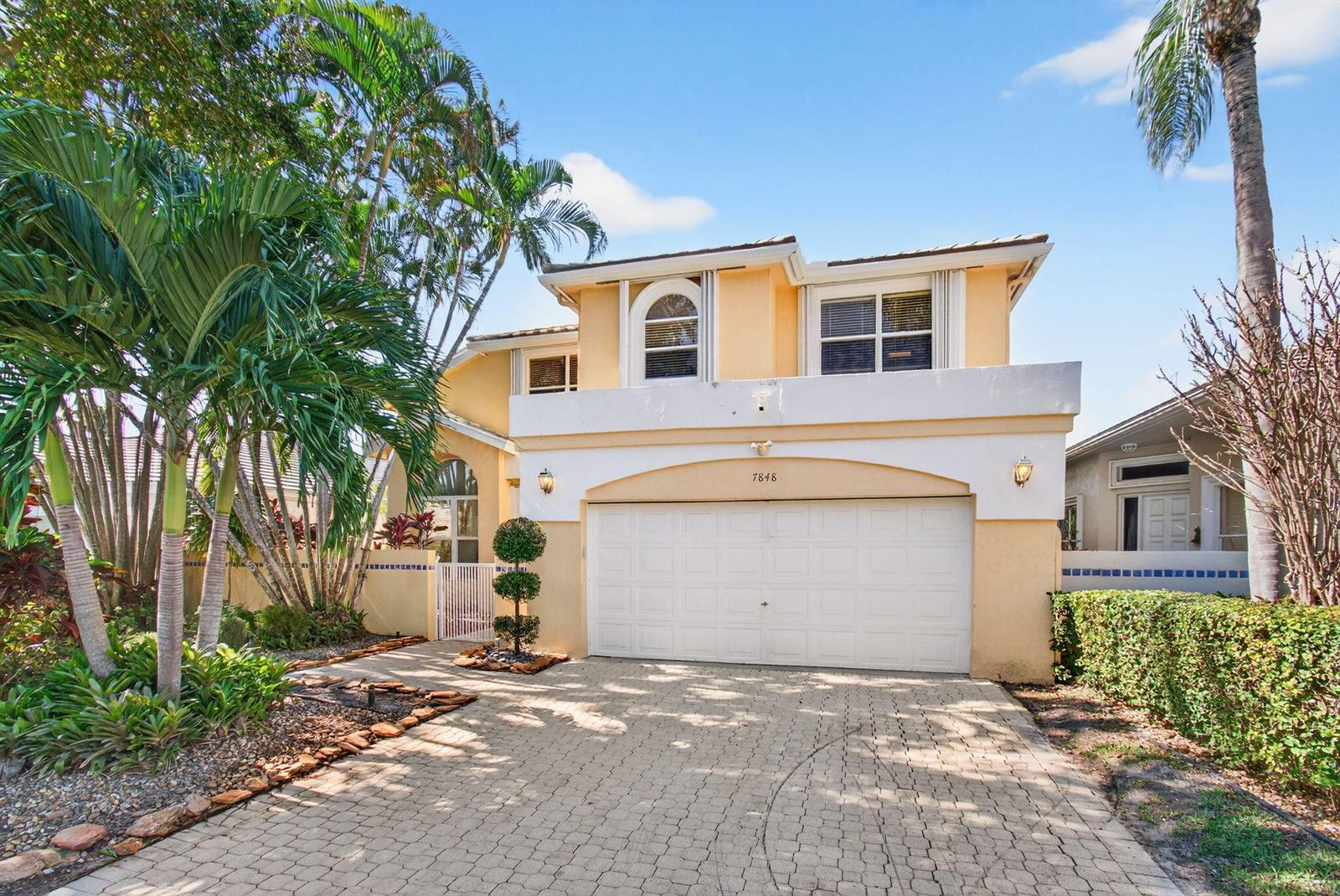 Residential Lease in Boca Raton 5