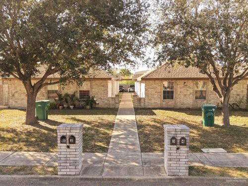 2213 N Erica St, Pharr, TX, 78577-8150 | Card Image