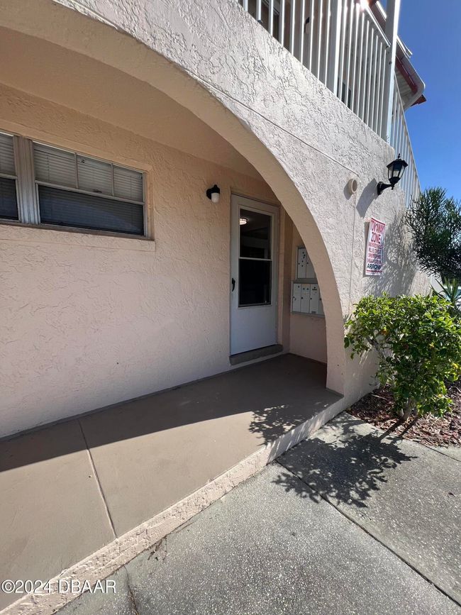 3120 - 1510 Ocean Shore Blvd, Condo with 2 bedrooms, 1 bathrooms and null parking in ORMOND BEACH FL | Image 7