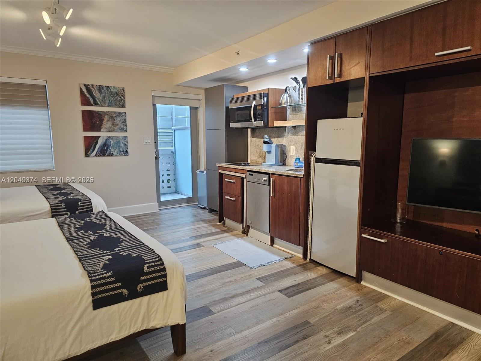 Residential in Miami Beach 3
