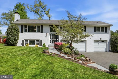 6432 Downing Ct, ANNANDALE, VA, 22003-2101 | Card Image