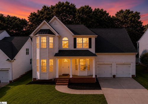 549 E Abington Way, Spartanburg, SC, 29301 | Card Image