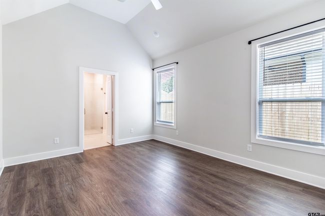 7013 Hillside Ave, House other with 4 bedrooms, 3 bathrooms and null parking in Tyler TX | Image 21