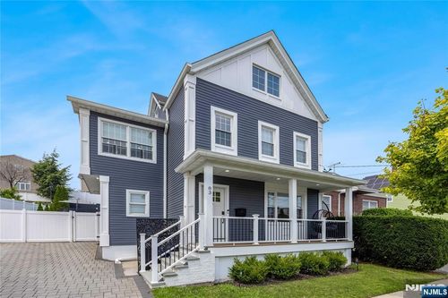 83 Columbia St, Wood Ridge, NJ, 07075-2403 | Card Image