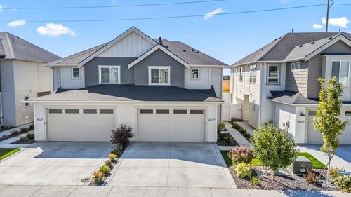 4637 W Riva Capri Ct, Meridian, ID, 83646-7679 | Card Image