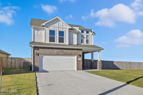 205 Molly Dean Dr, Duenweg, MO, 64841-1104 | Card Image