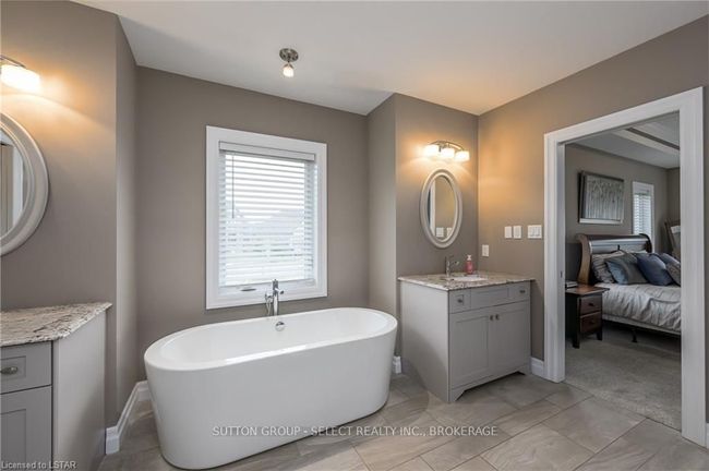 421 Bradwell Chase, House other with 4 bedrooms, 0 bathrooms and 6 parking in London ON | Image 30