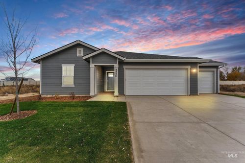 4445 E Briscoe Dr, Nampa, ID, 83687-1144 | Card Image