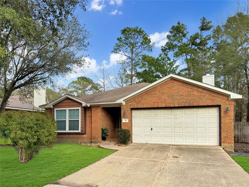 14 S Bristol Gate Pl, The Woodlands, TX, 77380-5401 | Card Image