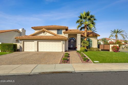 1620 W Wisteria Drive, Chandler, AZ, 85248 | Card Image