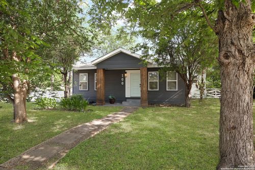 166 E Harding Blvd, San Antonio, TX, 78214-2906 | Card Image