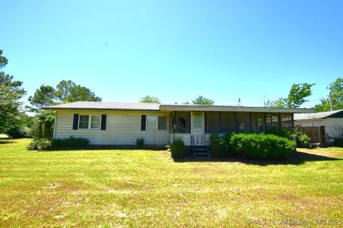 98926 S 4610 Road, Marble City, OK, 74945 | Card Image