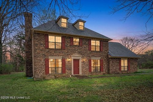 7630 Whitten Hill Drive, Olive Branch, MS, 38654 | Card Image