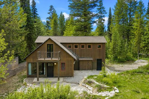 386 Spruce St, Alpine, WY, 83128 | Card Image