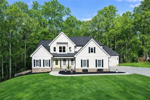 1010 Darby Ford Ln, Ball Ground, GA, 30107 | Card Image