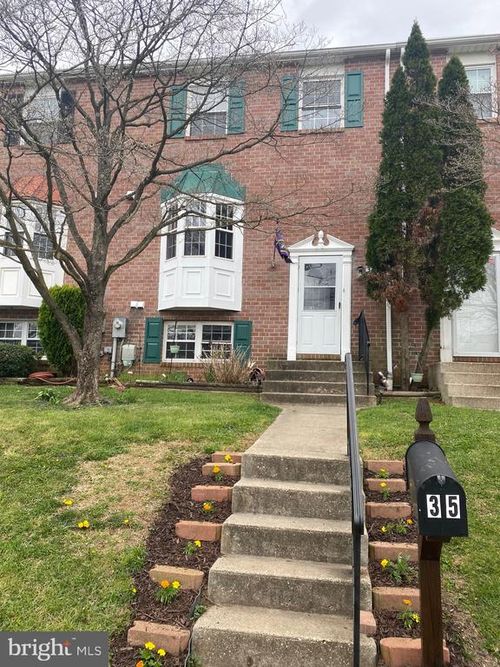 35 Perryfalls Pl, NOTTINGHAM, MD, 21236-4716 | Card Image