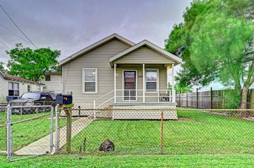 2209 Grover Avenue, Galveston, TX, 77551 | Card Image