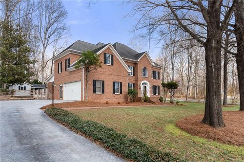 114 Seminole Ln, Lexington, NC, 27295-8685 | Card Image