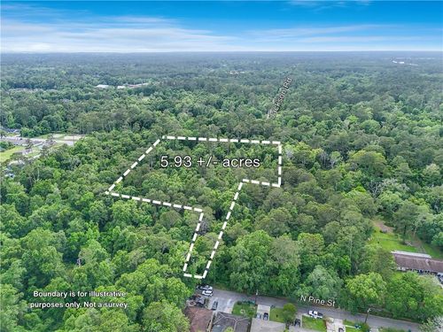 0 Pine Street Ext, Slidell, LA, 70460 | Card Image