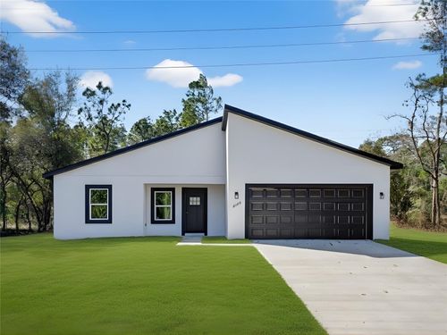 8165 N Santos Dr, CITRUS SPRINGS, FL, 34434-6519 | Card Image