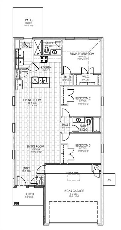 1109 Sw 139th Ter, Oklahoma City, OK, 73170-6902 | Card Image