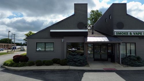 ste-100-1-2600 Roosevelt Rd, Valparaiso, IN, 46383-0972 | Card Image