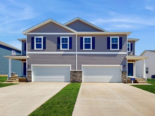 716 Magnolia Way, Tiffin, IA, 52340-9259 | Card Image