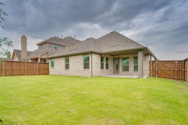 6225 Norley Ct, House other with 4 bedrooms, 2 bathrooms and null parking in Aubrey TX | Image 29