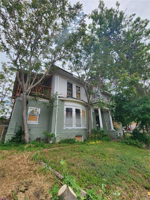 1632 York St, Denver, CO, 80206-1444 | Card Image