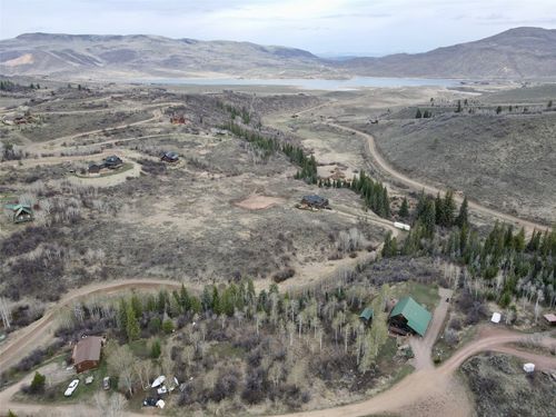 22975 Snowbird Way, Oak Creek, CO, 80467-9638 | Card Image