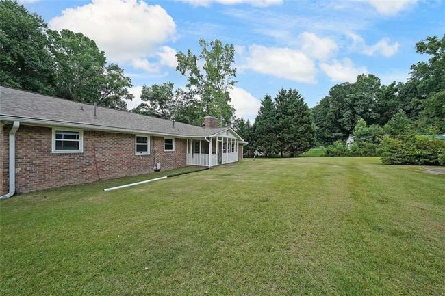 6880 Mark Turner Rd, House other with 3 bedrooms, 3 bathrooms and 8 parking in Lithia springs GA | Image 22
