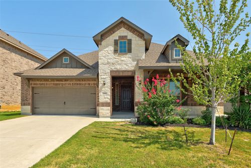 2707 Lazy Pine Ln, Arlington, TX, 76001-6676 | Card Image