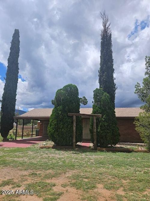 5354 S San Juan Ave, Sierra Vista, AZ, 85650-9339 | Card Image