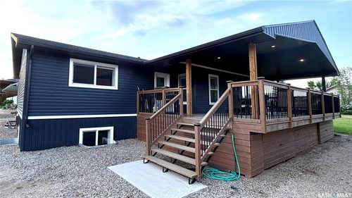 205 Ruby Drive, Diefenbaker Lake, SK, S0L1Z0 | Card Image