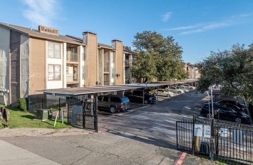 6050 Melody Ln, Dallas, TX, 75231-6795 | Card Image