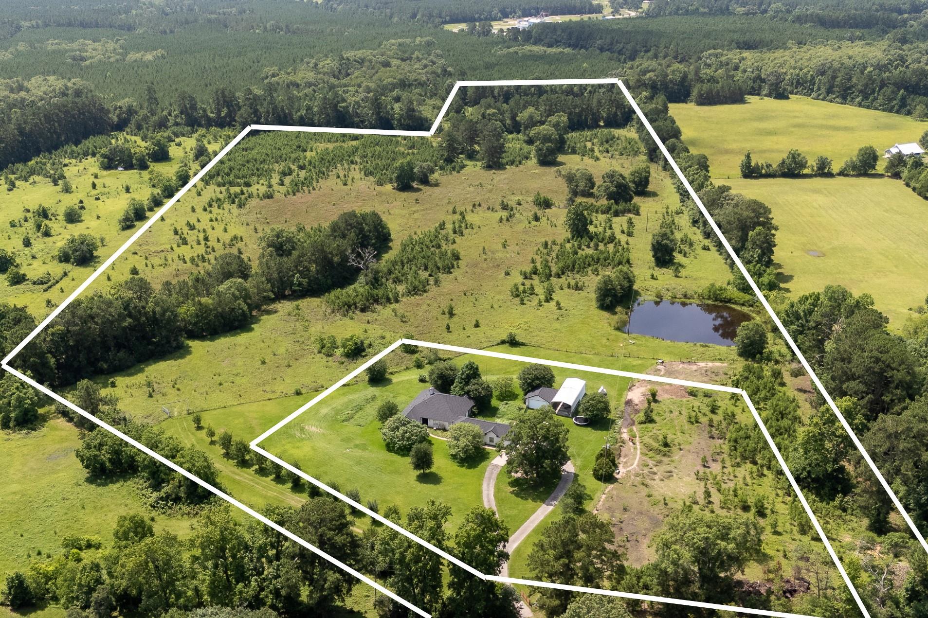 Land in Goodrich 3