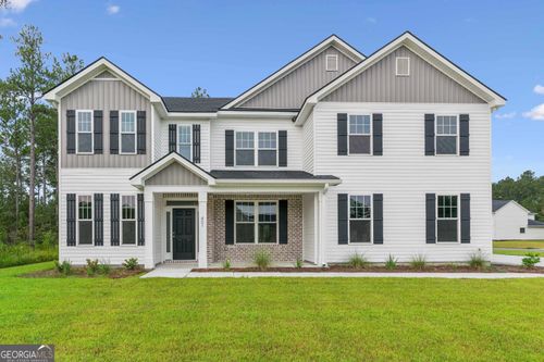 401 Yardarm Ln, Kingsland, GA, 31548 | Card Image