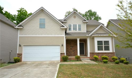 4322 Traipse Path, Ellenwood, GA, 30294-3048 | Card Image