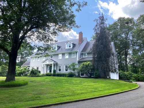 36 Scofield Rd, Pound Ridge, NY, 10576-1330 | Card Image